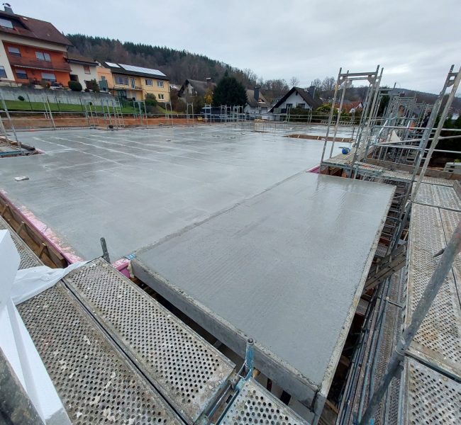 Deckenbetonierung_191225